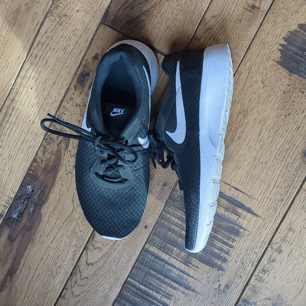 Nike tanjun shoes